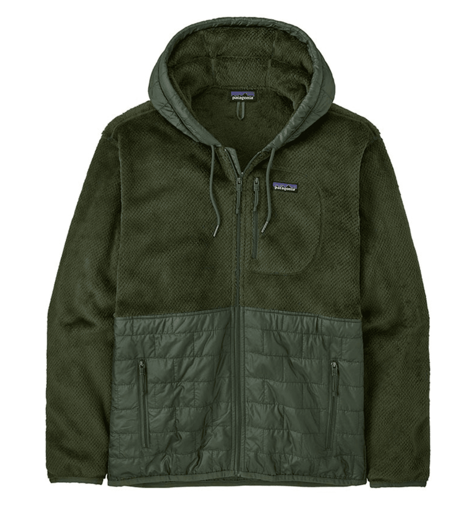 Patagonia Deals at REI: Up to 63% off