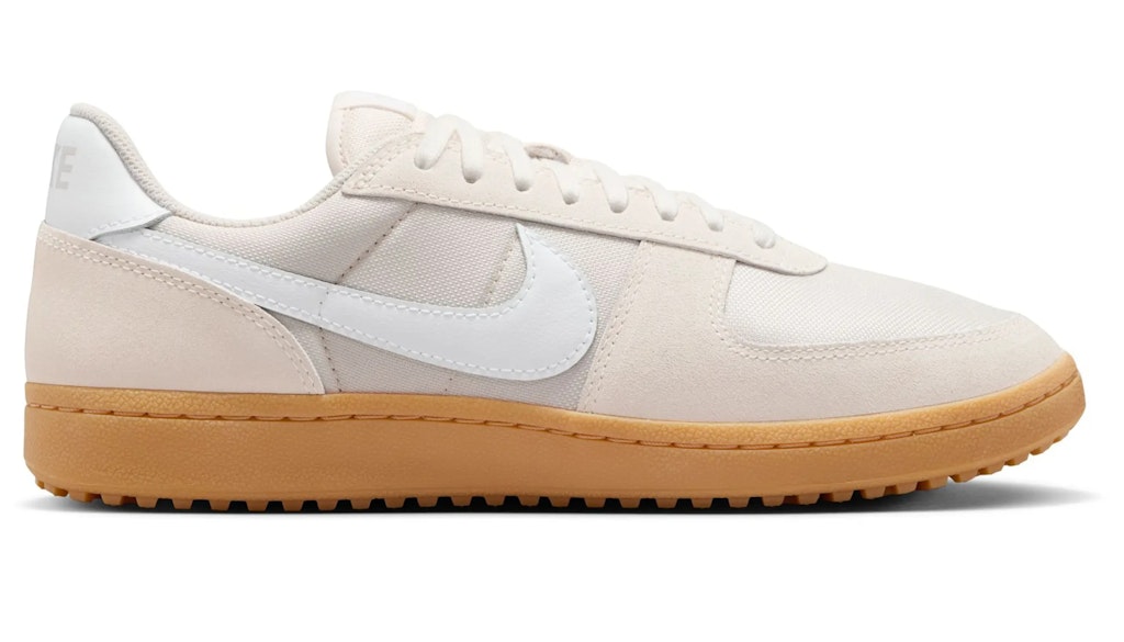  Nike Men's Field General Sneakers: $34