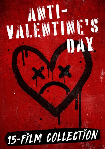 Anti-Valentine's Day 15-Film Collection in HD: $20 Anti-Valentine's Day 15-Film Collection in HD: $20