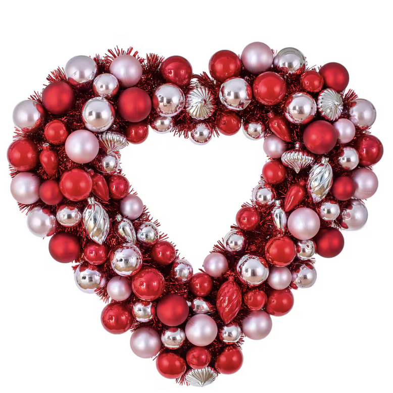 Valentine's Day Decor at Michaels: Up to 50% off