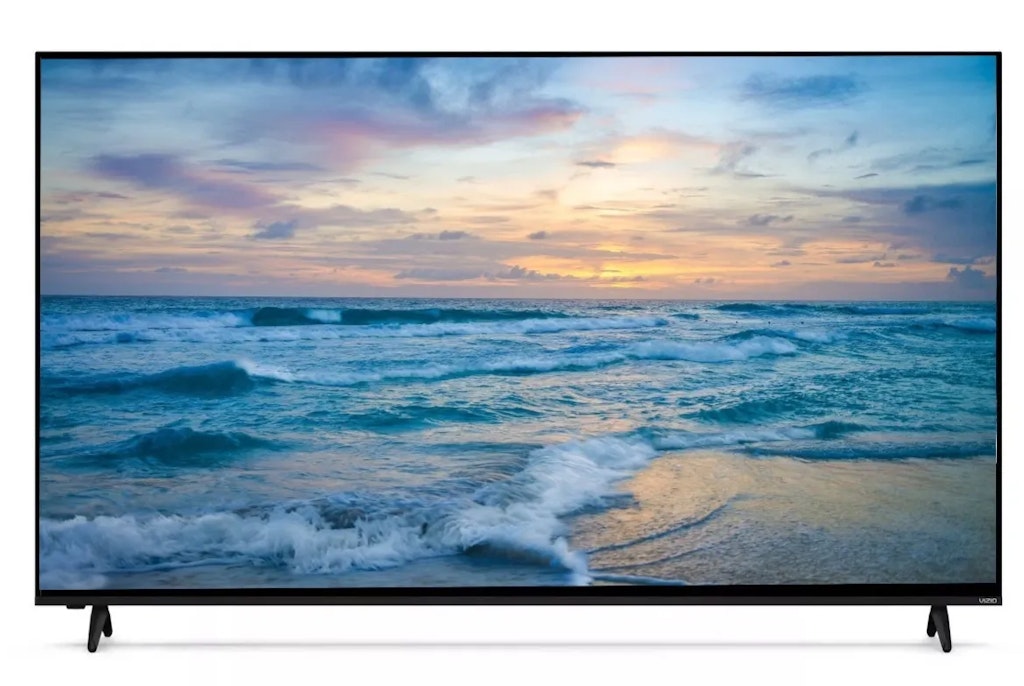 Open-box Vizio 65" 4K HDR LED UHD Smart TV: $227