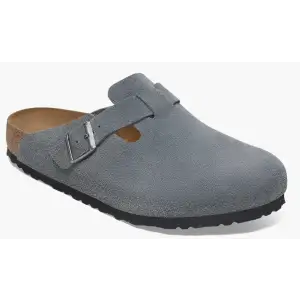 Birkenstock Men's Boston Soft Footbed Clogs (size 44): $101