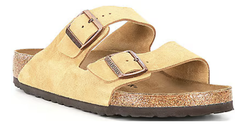 Birkenstock Clearance at Dillard's: 50% off