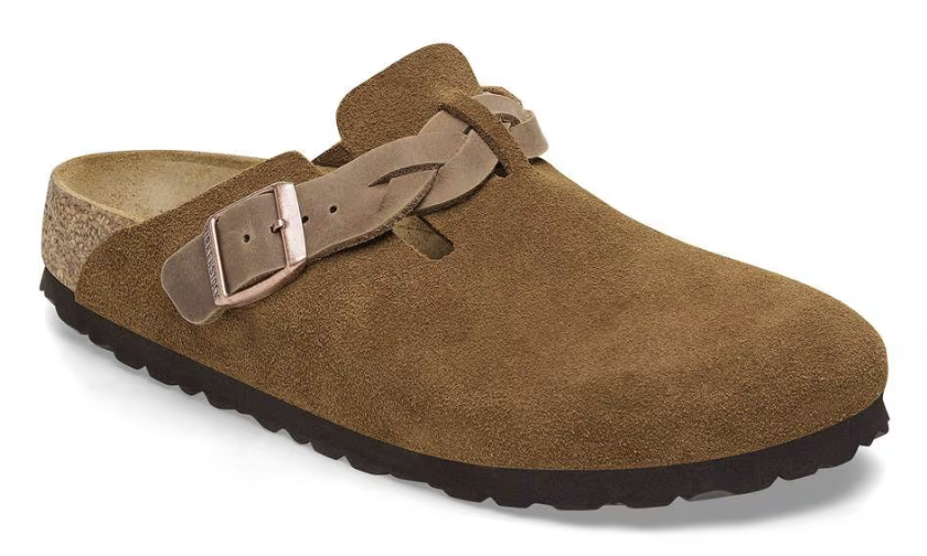 Birkenstock Last Chance Deals: Up to 25% off + an extra 10% off