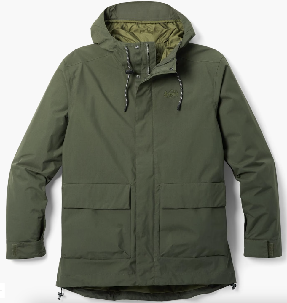 Men's Clearance Jackets at REI: UP to 62% off
