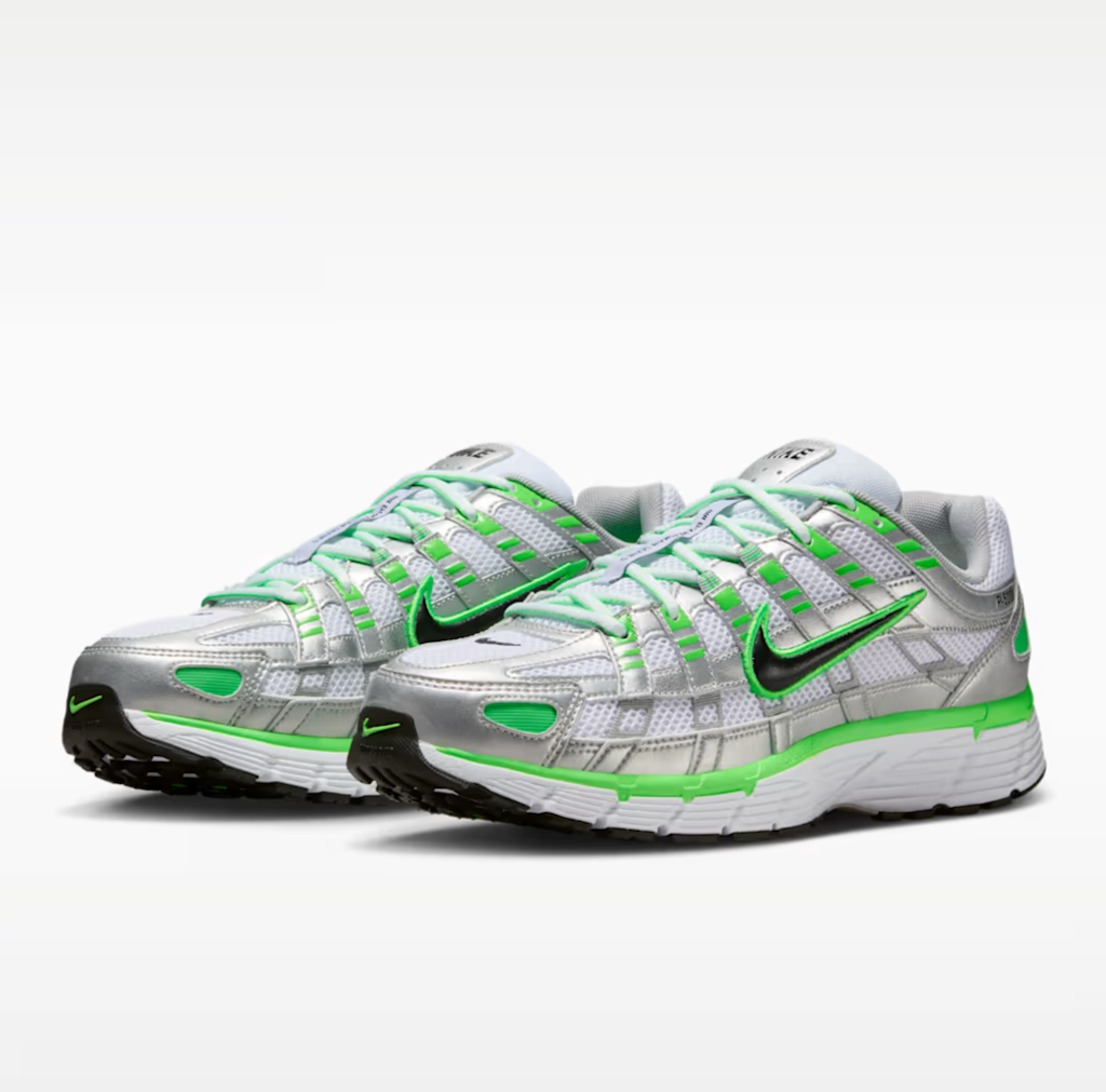 Nike Men's P-6000 SE Shoes: $73.97 Nike Men's P-6000 SE Shoes: $73.97