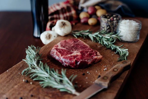 Grassland Beef LLC Promo Code: 15% off