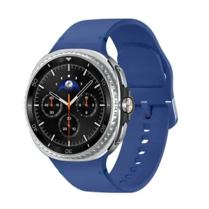 Samsung Galaxy Watch8 Classic Smartwatch: Up to $250 off w/ trade Samsung Galaxy Watch8 Classic Smartwatch: Up to $250 off w/ trade