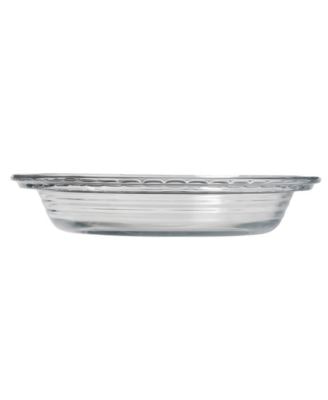 Anchor Hocking Oven Basics 9.5" Deep Pie Plate: $4.93