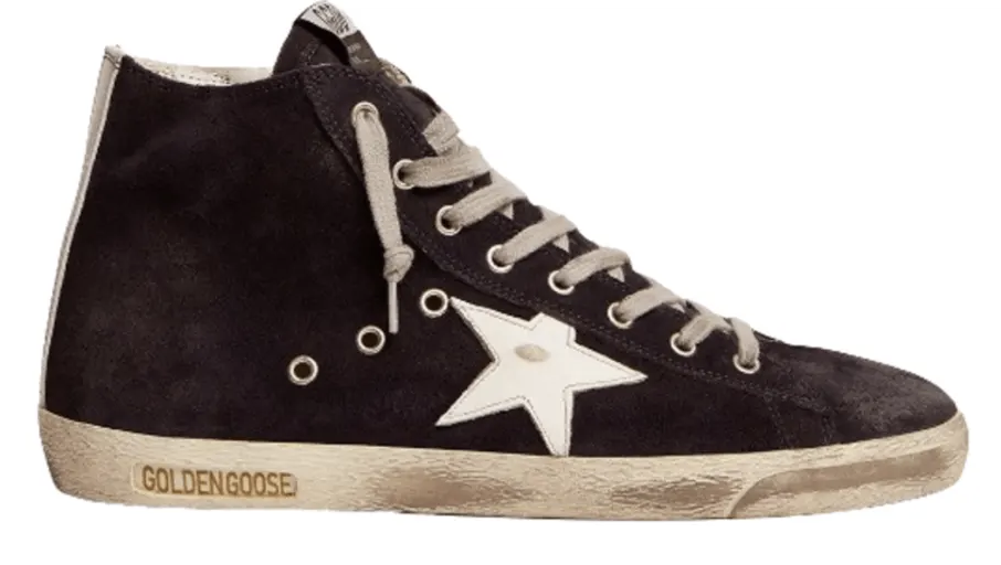 Golden Goose Sneakers Deals at WatchMaxx: 20% off Golden Goose Sneakers Deals at WatchMaxx: 20% off