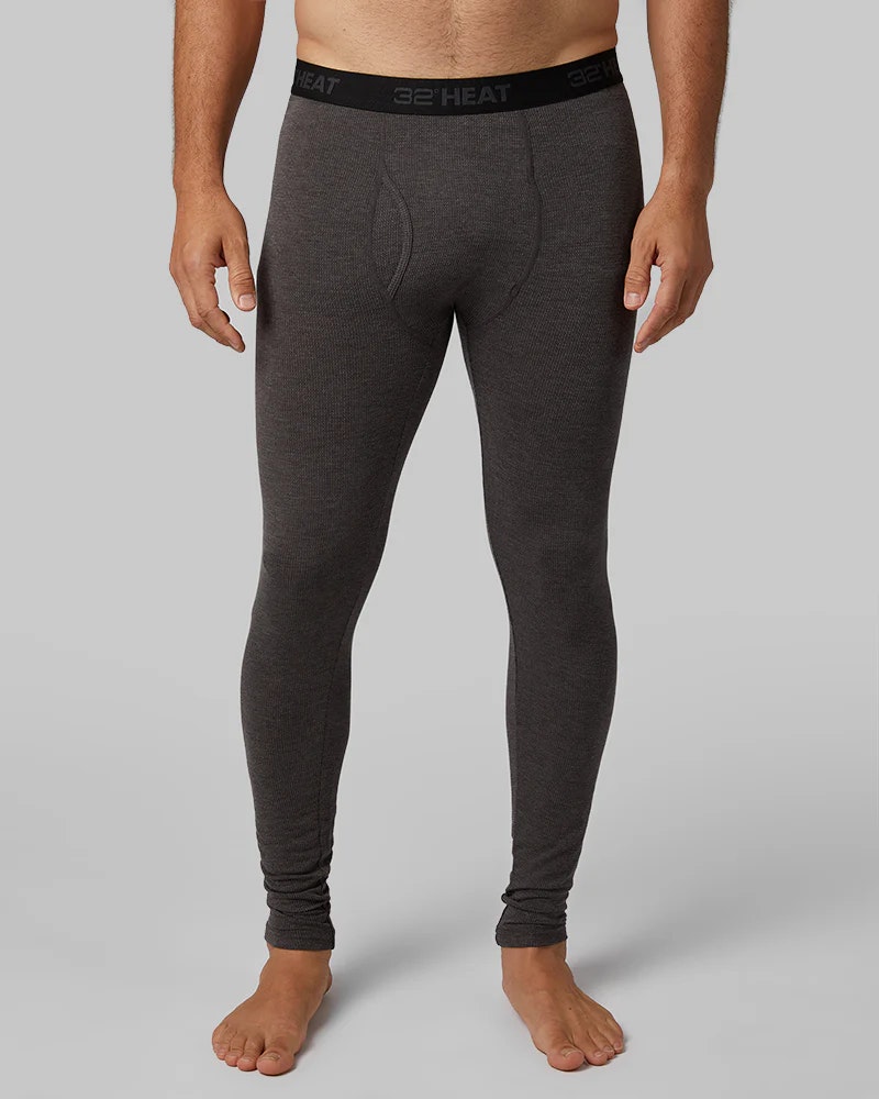 32 Degrees Baselayers: $4.99