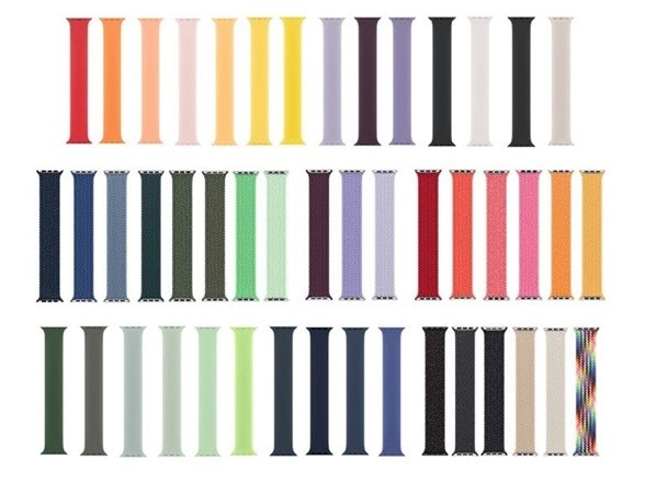 Apple Watch Bands: from $15