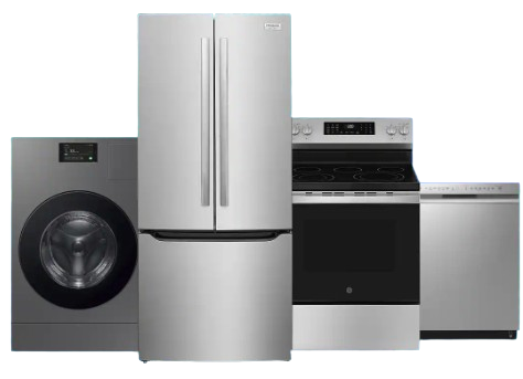 Best Buy Presidents' Day Appliance Deals: Up to 50% off + extra $200 to $1,000 off