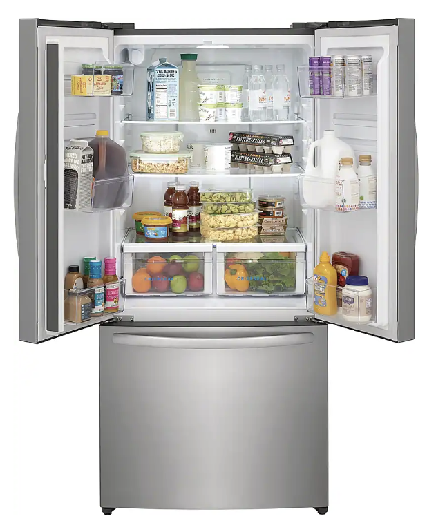 Best Buy Presidents' Day Refrigerator Deals: Up to 50% off