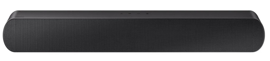 Open-box Samsung HW-S50B/ZA 3.0Ch Soundbar: $76