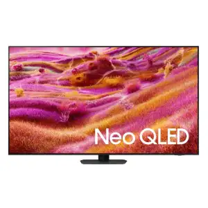Samsung QN90F 4K Neo QLED Vision AI Smart TVs (2025): Up to $6,159 off