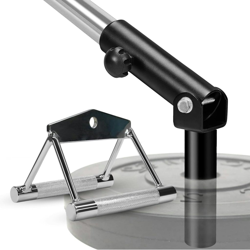 Yes4All T-Bar Row Plate Post Insert Landmine Attachment: $13 Yes4All T-Bar Row Plate Post Insert Landmine Attachment: $13