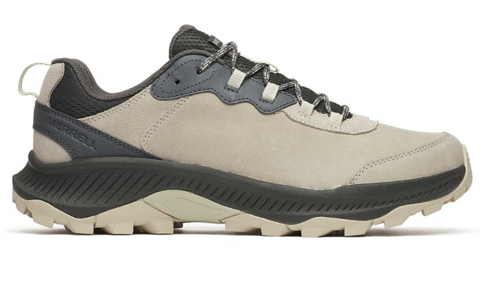 Merrell Men's Speed Strike 2 Leather Shoes: $40
