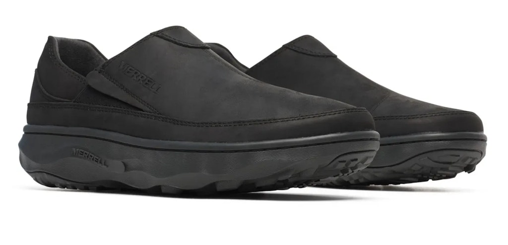 Merrell Men's Silvo Moc Shoes: $62.39