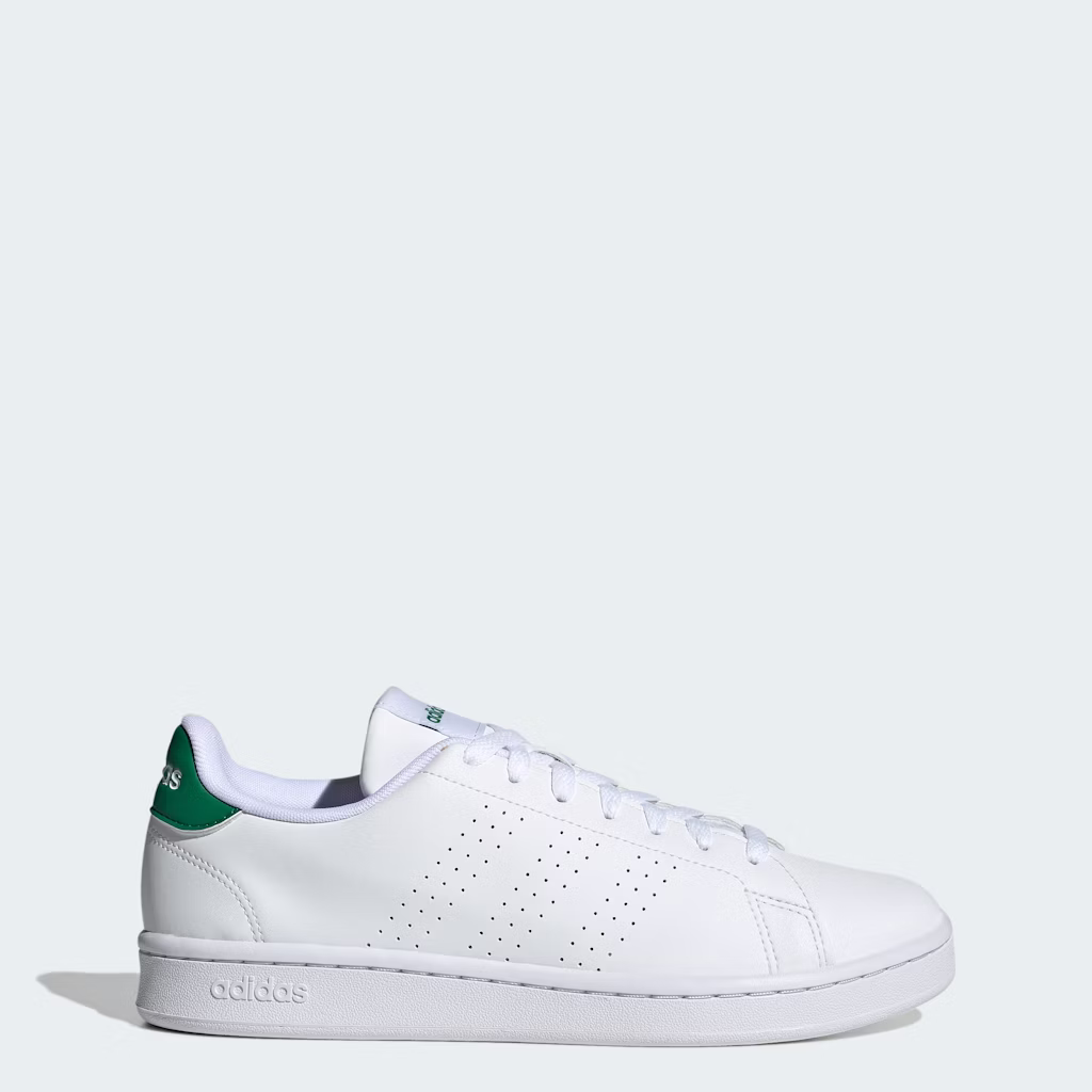 adidas Men's Advantage Shoes: $11