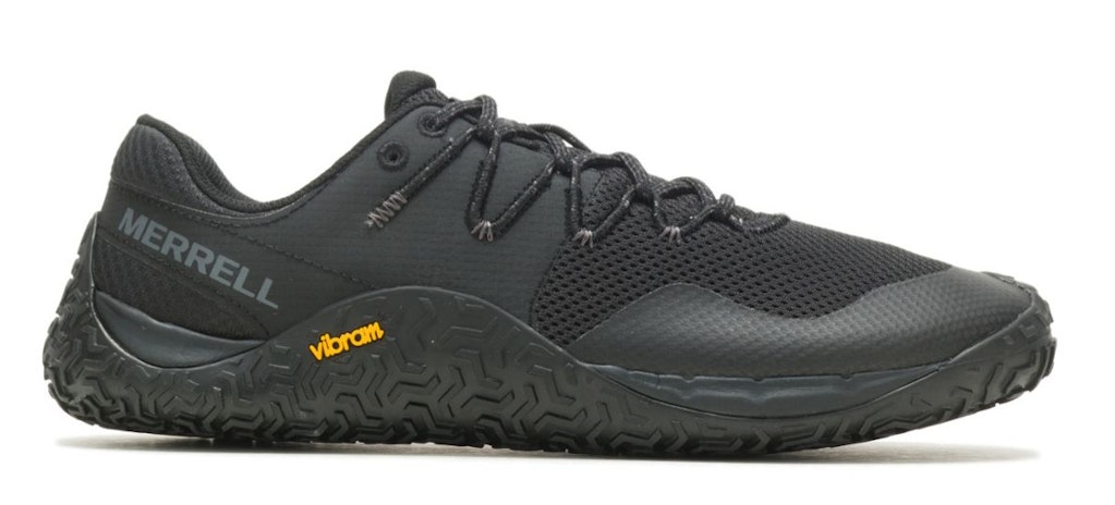 Merrell Men's Trail Glove 7 Shoes: $55