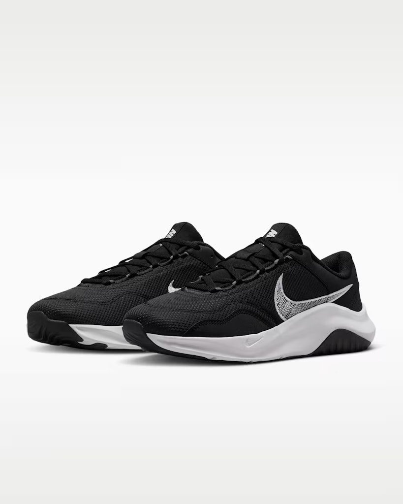 Nike Men's Legend Essential 3 Next Nature: $41.97