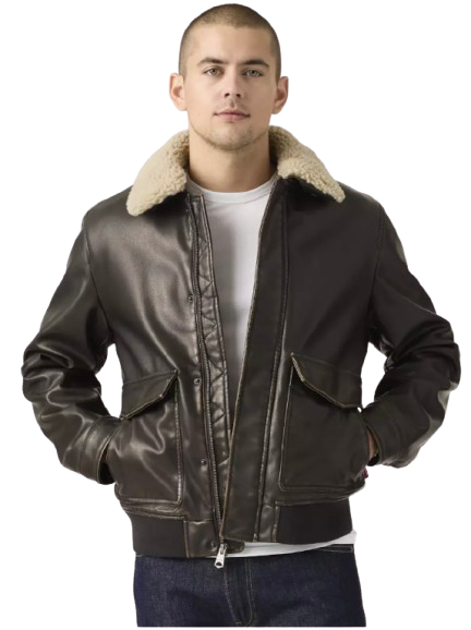 Levi's Men's Jackets Clearance Deals : Up to 35% off + an extra $25 to $75 off Levi's Men's Jackets Clearance Deals : Up to 35% off + an extra $25 to $75 off