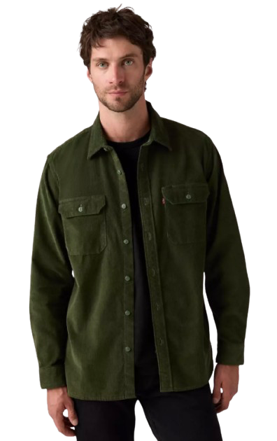 Levi's Men's Shirts Clearance Deals: Up to 45% off + extra $25 to $75 off