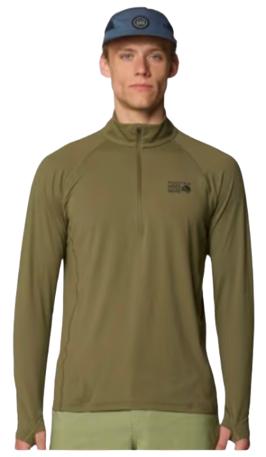 Mountain Hardwear Last Chance Sale: Up to 70% off