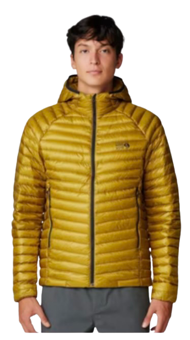 Mountain Hardwear Men's Clearance: Up to 69% off