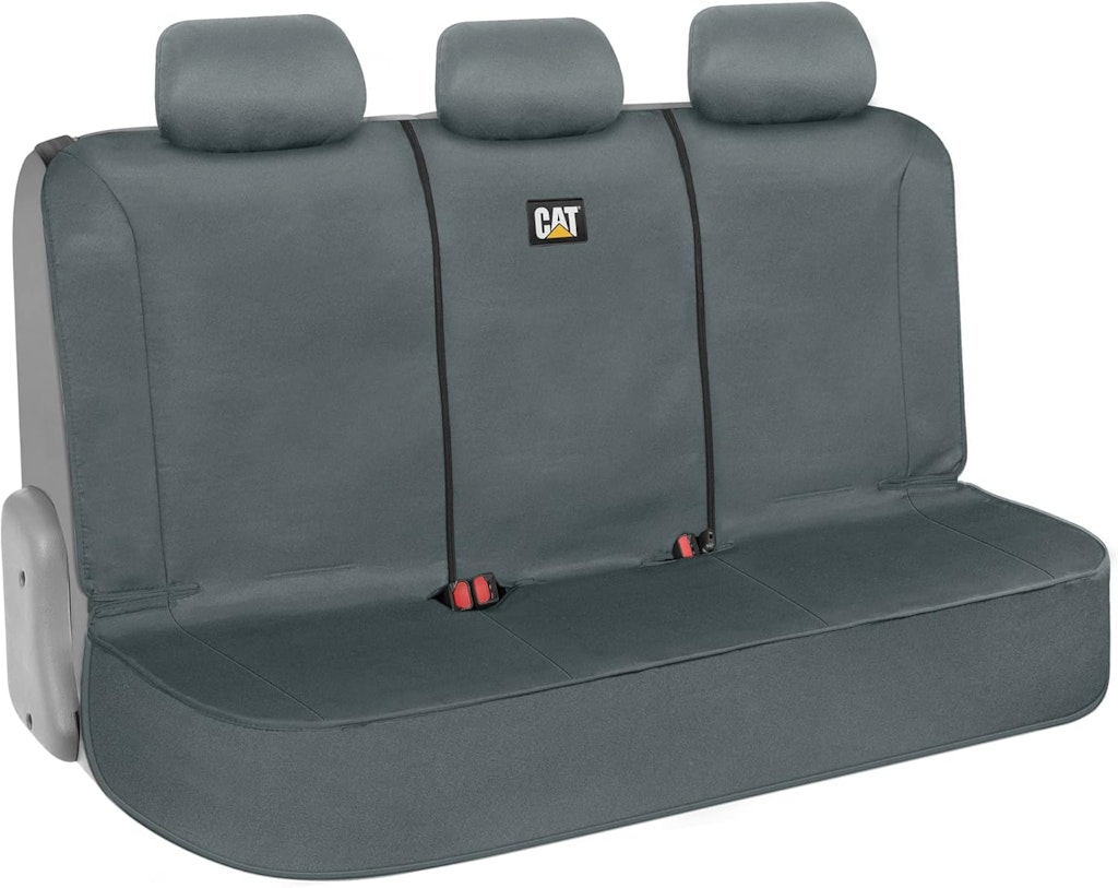 CAT Easy Fit Bench Cover: $16.80