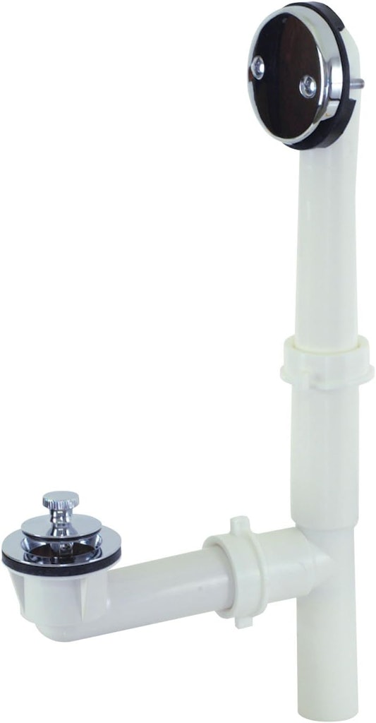EZ-Flo Bathtub Drain Kit: $15.60 EZ-Flo Bathtub Drain Kit: $15.60