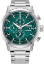 Citizen Men's Eco-Drive Sport Casual Watch for $279 + free shipping
