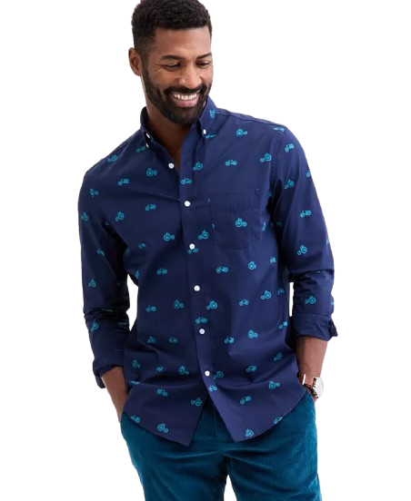 Club Room Men's 100% Cotton Poplin Shirt: $13.66 Club Room Men's 100% Cotton Poplin Shirt: $13.66