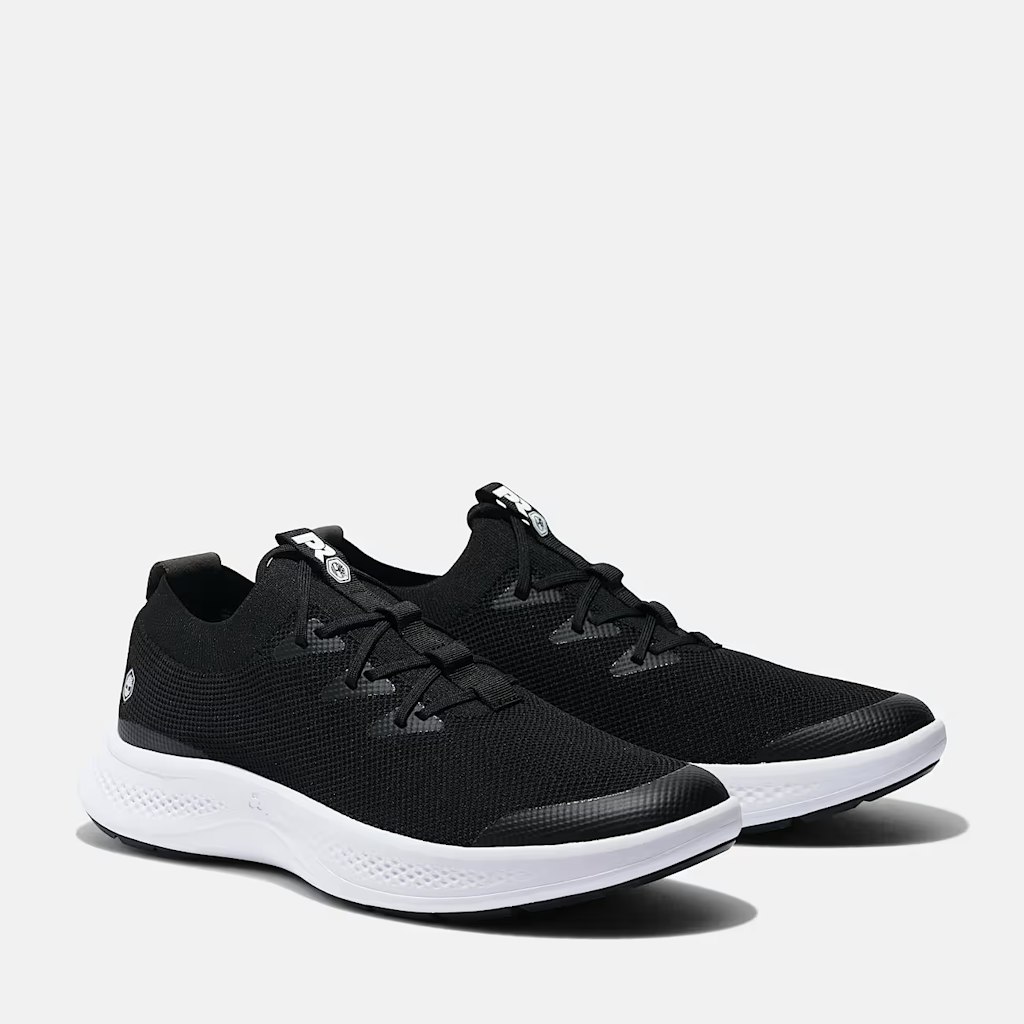 Timberland Women's Solace Slip-On Work Sneakers: $20 Timberland Women's Solace Slip-On Work Sneakers: $20