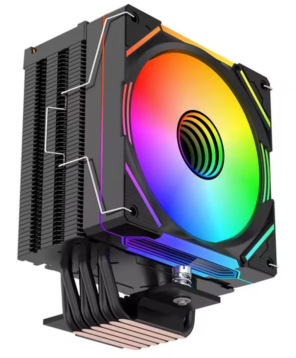 Lovingcool 4-Pin CPU Cooler: $11.79 Lovingcool 4-Pin CPU Cooler: $11.79