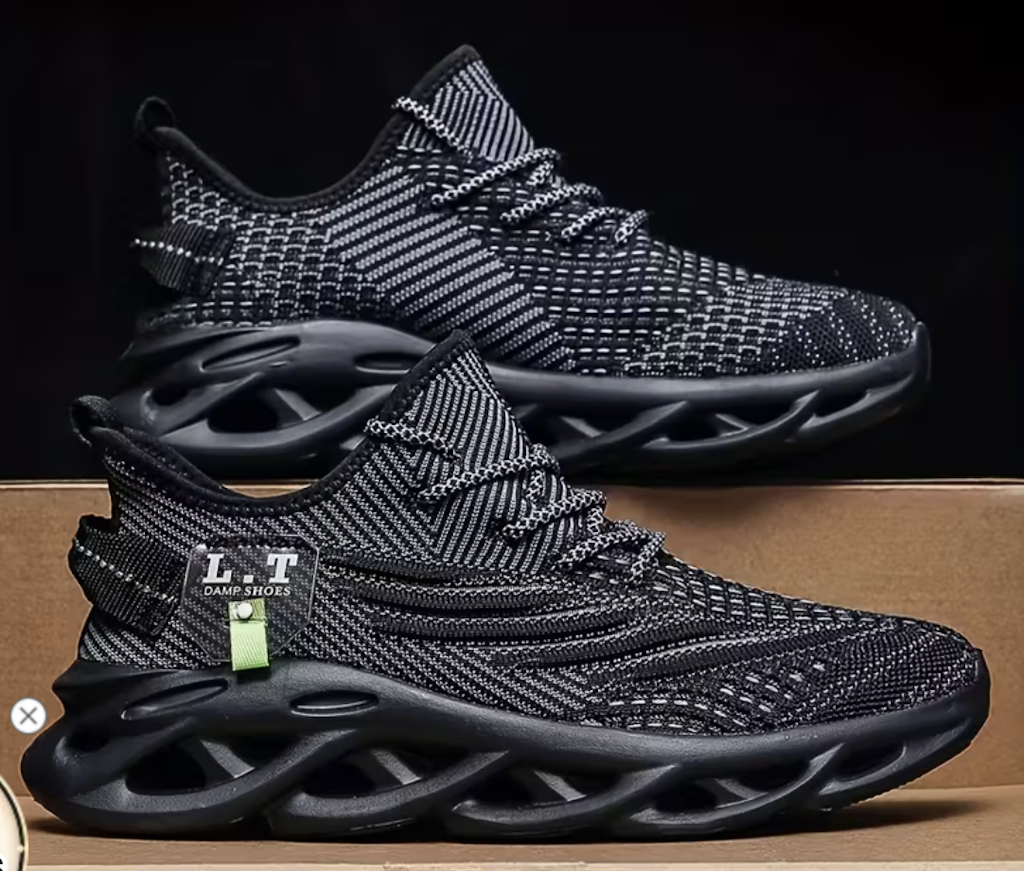 Men's Casual Running Shoes: $13 Men's Casual Running Shoes: $13