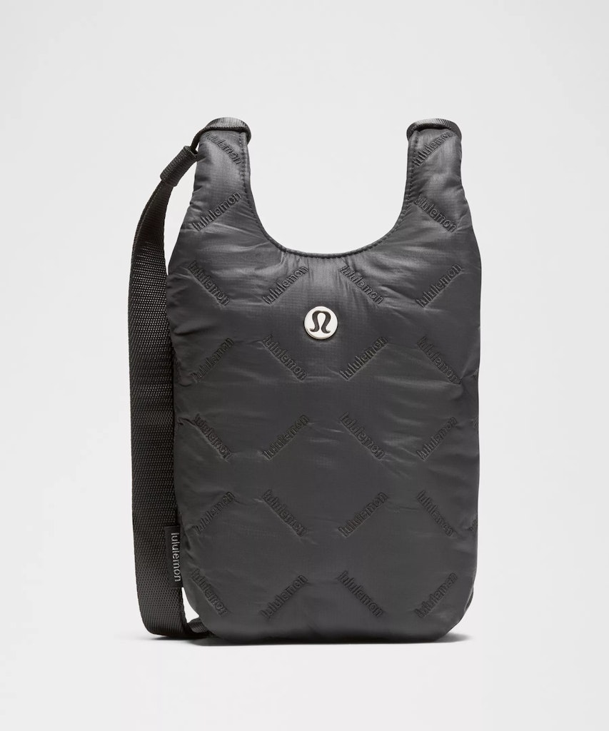 Quilty Pleasures 1L Phone Crossbody Bag: $34 Quilty Pleasures 1L Phone Crossbody Bag: $34