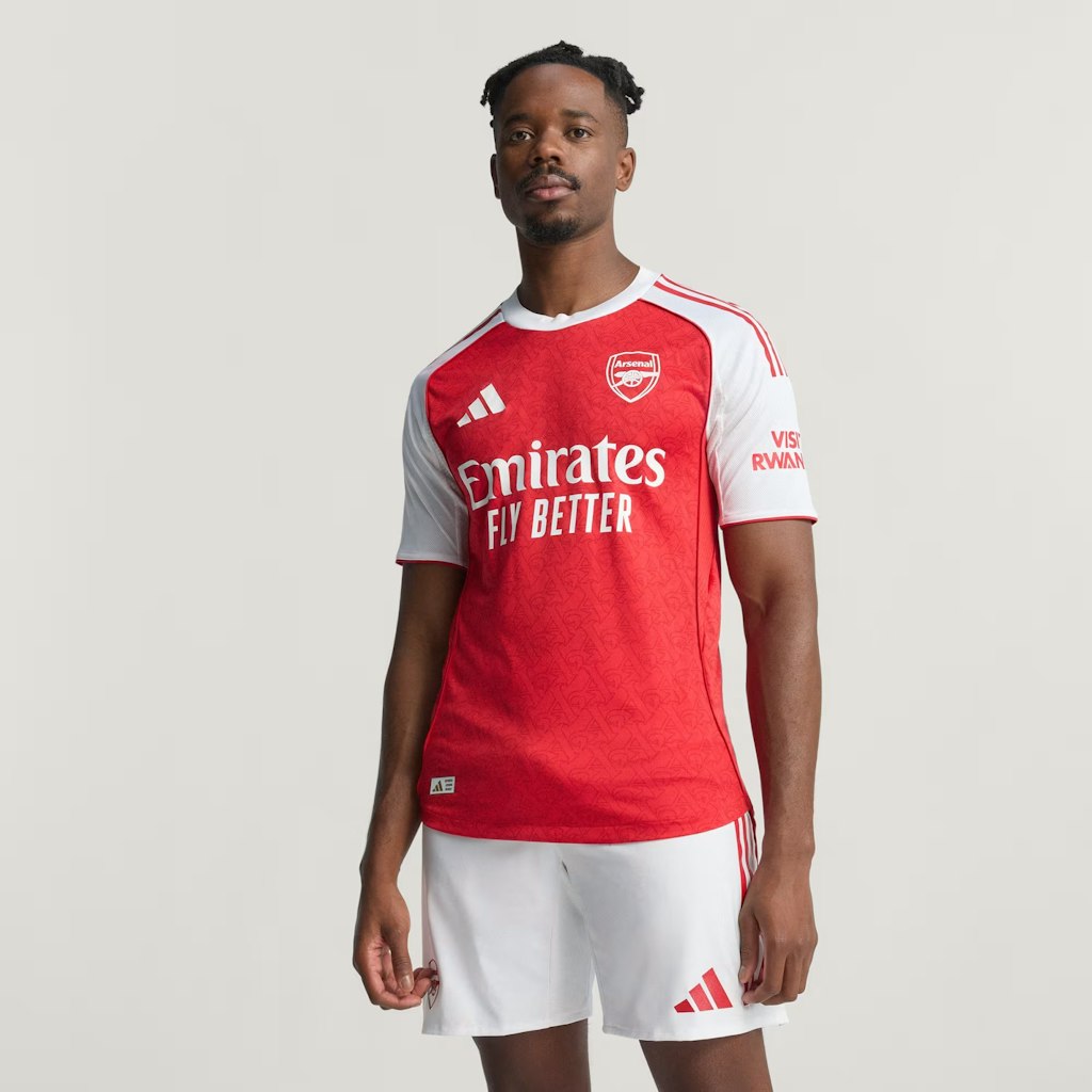 adidas Soccer Jersey Deals: Up to 40% off + extra 15% off select 