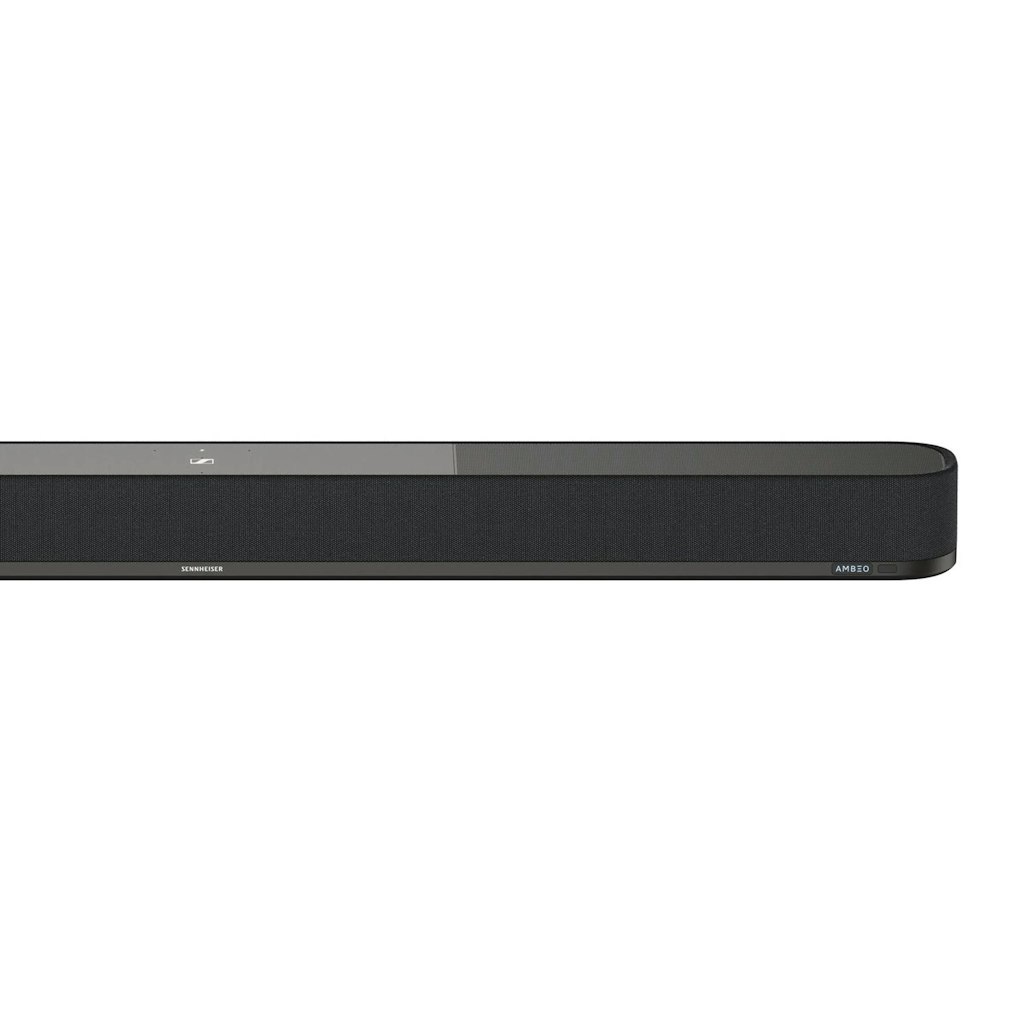 Sennheiser Ambeo Soundbar Deals: Up to 50% off Sennheiser Ambeo Soundbar Deals: Up to 50% off