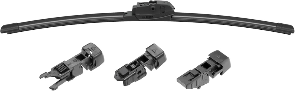 Bosch 22CA 22" Wiper Blade: $9