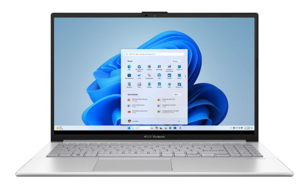 ASUS Vivobook Go 15.6" 13th-Gen i3 Laptop: $339 ASUS Vivobook Go 15.6" 13th-Gen i3 Laptop: $339