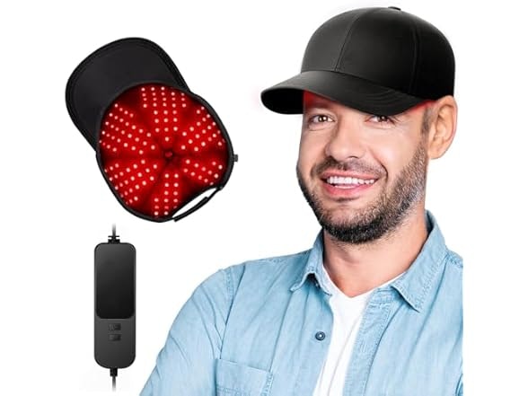 Red Light Therapy Deals at Woot: Up to 62% off
