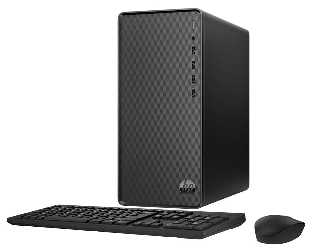 Refurb HP 13th-Gen. i5 Desktop PC: $292