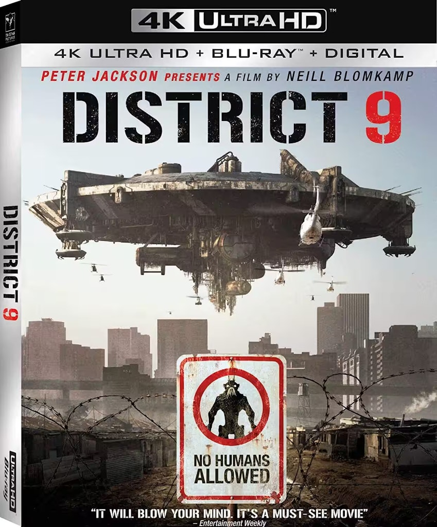 Best Buy Presidents' Day 4K Movie Deals: from $13