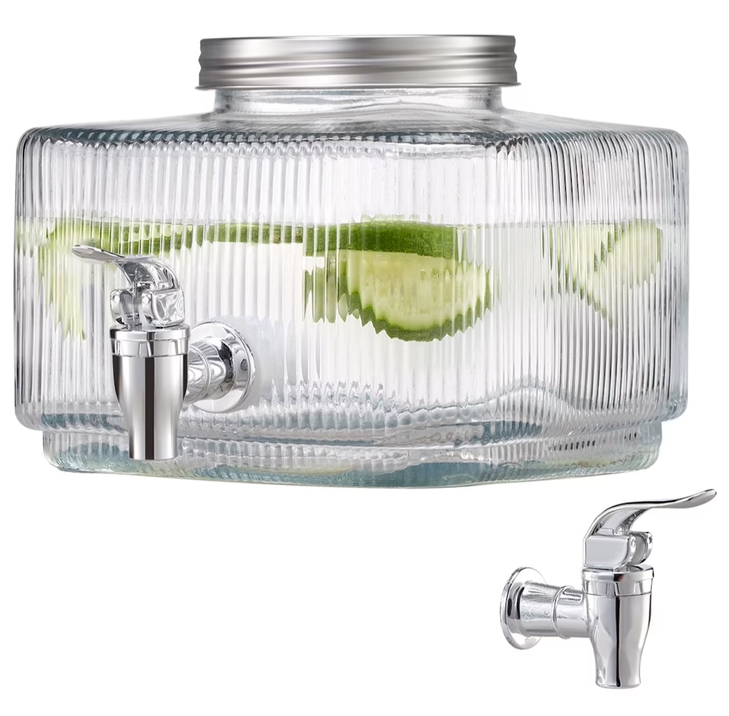 Vevor Beverage Dispenser: $20