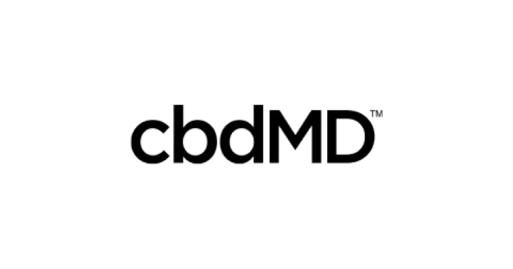 cbdMD Promo Code: $50 off $150
