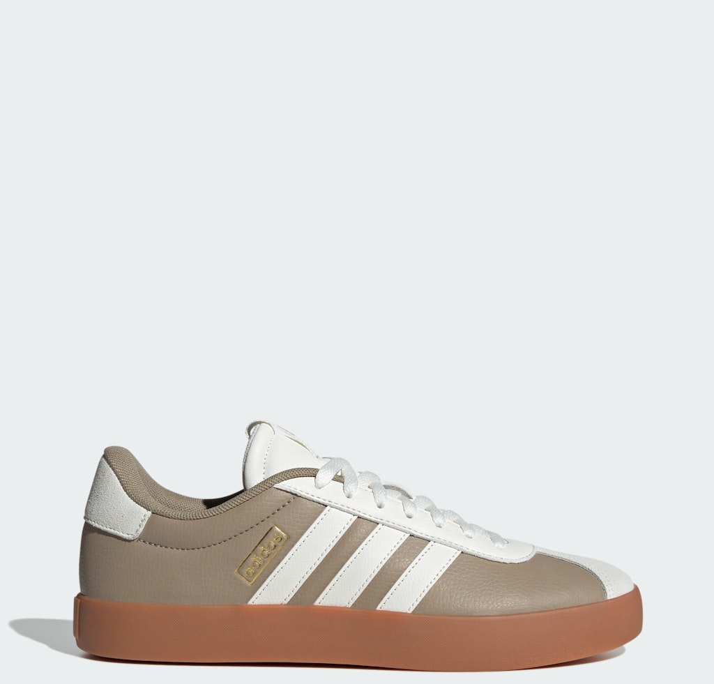 adidas Men's VL Court 3.0 Shoes: $19