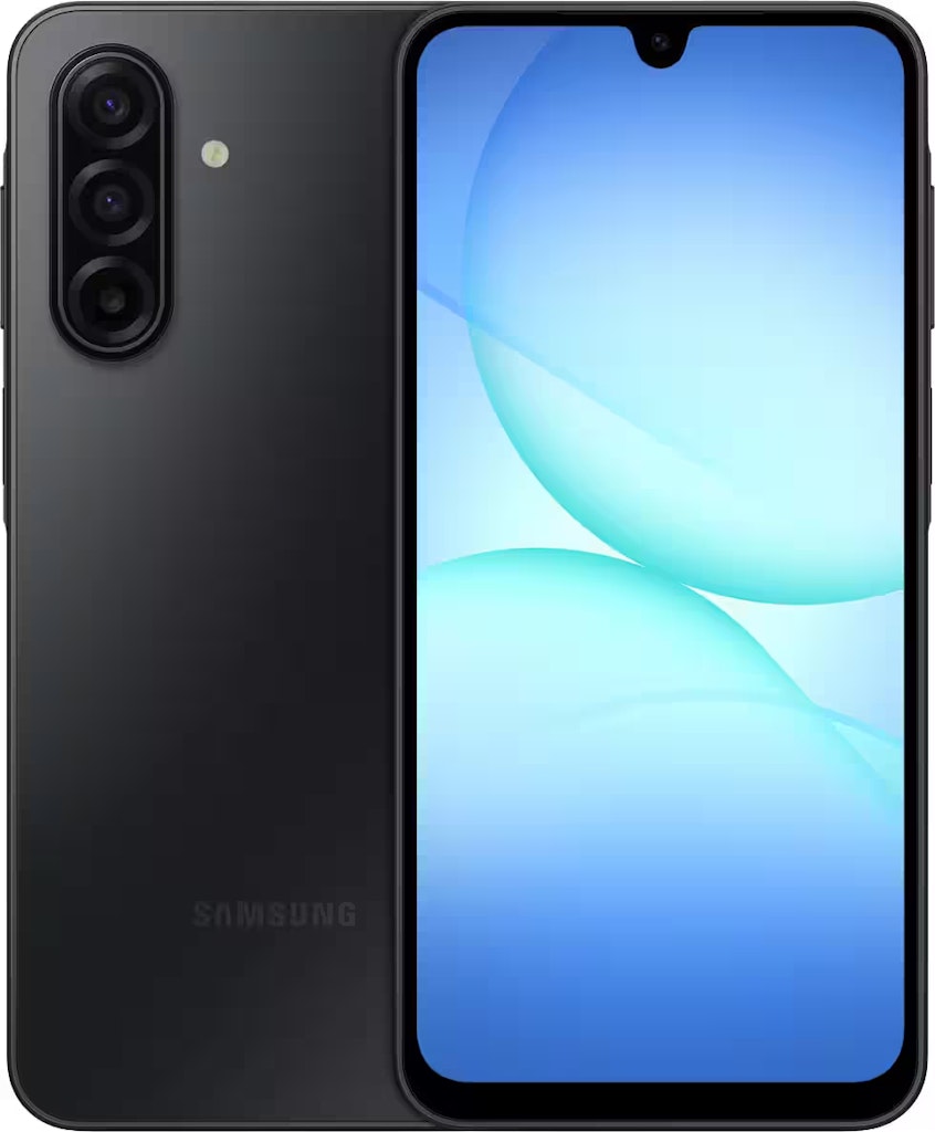 Samsung Galaxy A17 5G 128GB Android Smartphone for Metro by T-Mobile: Free w/ $40/mo plan 