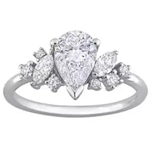 Fine and Silver Jewelry Deals at Kohl's: 60% off + extra 15% off + $10 off $50 Fine and Silver Jewelry Deals at Kohl's: 60% off + extra 15% off + $10 off $50